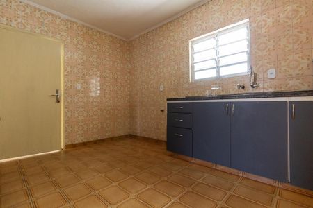 Casa para alugar com 87m², 3 quartos e sem vagaCozinha
