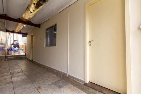 Casa para alugar com 87m², 3 quartos e sem vagaCorredor