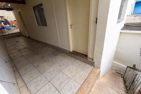 Casa para alugar com 87m², 3 quartos e sem vagaCorredor