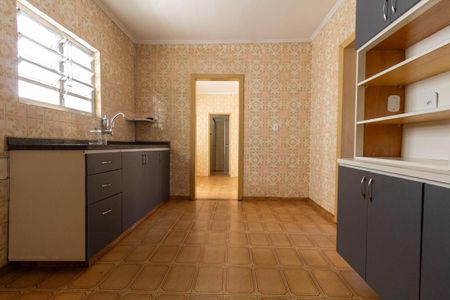 Casa para alugar com 87m², 3 quartos e sem vagaCozinha