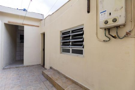 Casa para alugar com 87m², 3 quartos e sem vagaÁrea de Serviço