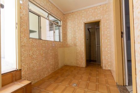 Casa para alugar com 87m², 3 quartos e sem vagaÁrea de Serviço