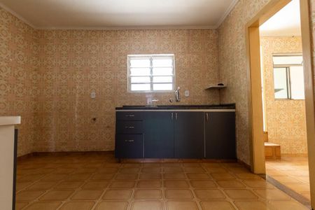 Casa para alugar com 87m², 3 quartos e sem vagaCozinha