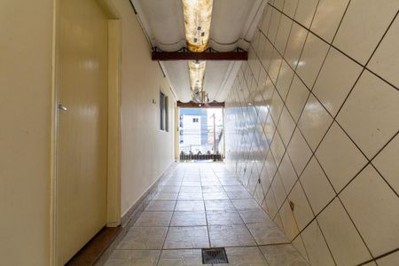 Casa para alugar com 87m², 3 quartos e sem vagaCorredor