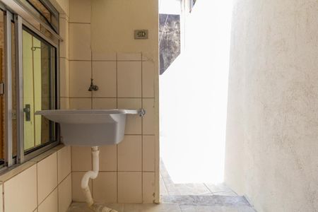 Casa para alugar com 87m², 3 quartos e sem vagaÁrea de Serviço