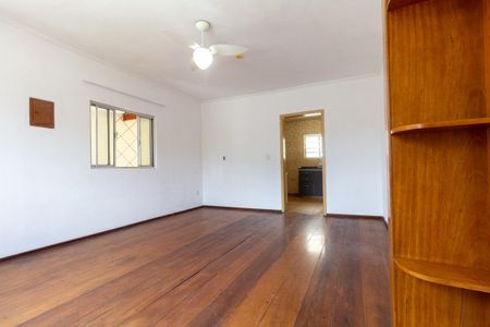 Sala de casa para alugar com 3 quartos, 87m² em Jardim Nordeste, São Paulo