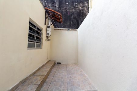 Casa para alugar com 87m², 3 quartos e sem vagaÁrea de Serviço