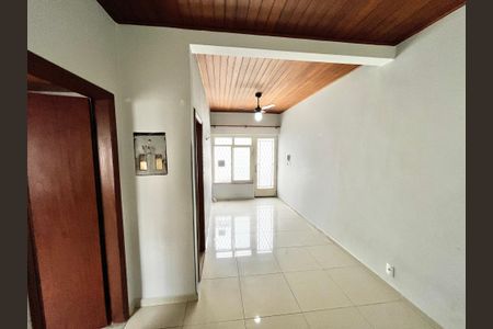 Sala de casa de condomínio para alugar com 2 quartos, 50m² em Santana, São Paulo
