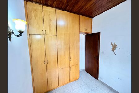 Quarto 2 de casa de condomínio para alugar com 2 quartos, 50m² em Santana, São Paulo
