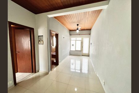 Sala de casa de condomínio para alugar com 2 quartos, 50m² em Santana, São Paulo