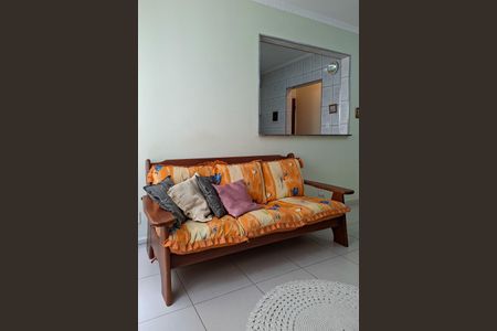 Apartamento para alugar com 77m², 2 quartos e 1 vaga Apartamento para alugar com 77m², 2 quartos e 1 vagaSala