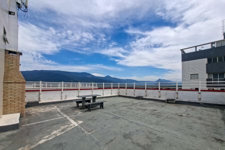 Apartamento para alugar com 77m², 2 quartos e 1 vaga Apartamento para alugar com 77m², 2 quartos e 1 vagaÁrea comum - Churrasqueira