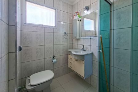 Apartamento para alugar com 77m², 2 quartos e 1 vaga Apartamento para alugar com 77m², 2 quartos e 1 vagaBanheiro