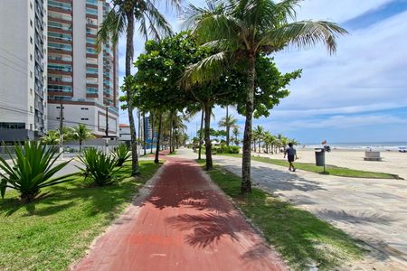 Apartamento para alugar com 77m², 2 quartos e 1 vaga Apartamento para alugar com 77m², 2 quartos e 1 vagaVista da Rua