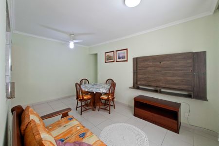 Apartamento para alugar com 77m², 2 quartos e 1 vaga Apartamento para alugar com 77m², 2 quartos e 1 vagaSala