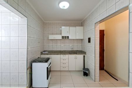 Apartamento para alugar com 77m², 2 quartos e 1 vaga Apartamento para alugar com 77m², 2 quartos e 1 vagaCozinha