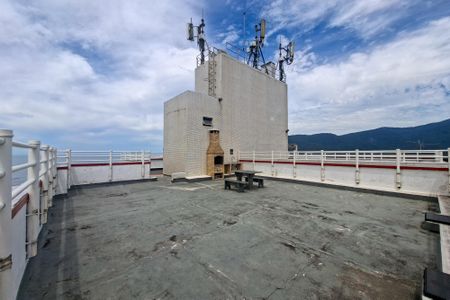 Apartamento para alugar com 77m², 2 quartos e 1 vaga Apartamento para alugar com 77m², 2 quartos e 1 vagaÁrea comum - Churrasqueira