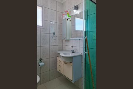 Apartamento para alugar com 77m², 2 quartos e 1 vaga Apartamento para alugar com 77m², 2 quartos e 1 vagaBanheiro