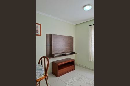 Apartamento para alugar com 77m², 2 quartos e 1 vaga Apartamento para alugar com 77m², 2 quartos e 1 vagaSala