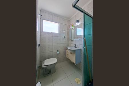 Apartamento para alugar com 77m², 2 quartos e 1 vaga Apartamento para alugar com 77m², 2 quartos e 1 vagaBanheiro