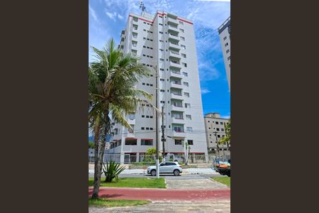 Apartamento para alugar com 77m², 2 quartos e 1 vaga Apartamento para alugar com 77m², 2 quartos e 1 vagaFachada do Prédio