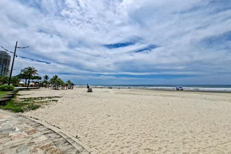 Apartamento para alugar com 77m², 2 quartos e 1 vaga Apartamento para alugar com 77m², 2 quartos e 1 vagaVista da Rua