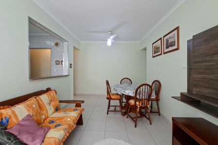 Apartamento para alugar com 77m², 2 quartos e 1 vaga Apartamento para alugar com 77m², 2 quartos e 1 vagaSala