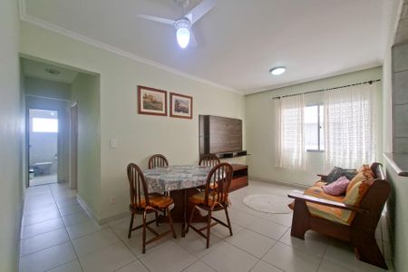 Apartamento para alugar com 77m², 2 quartos e 1 vaga Apartamento para alugar com 77m², 2 quartos e 1 vagaSala