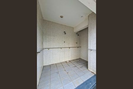 Apartamento para alugar com 77m², 2 quartos e 1 vaga Apartamento para alugar com 77m², 2 quartos e 1 vagaDucha