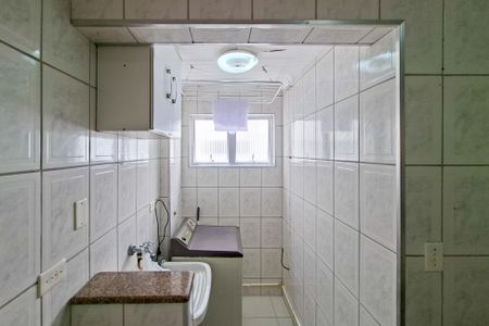 Apartamento para alugar com 77m², 2 quartos e 1 vaga Apartamento para alugar com 77m², 2 quartos e 1 vagaÁrea de Serviço