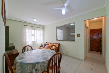 Apartamento para alugar com 77m², 2 quartos e 1 vaga Apartamento para alugar com 77m², 2 quartos e 1 vagaSala
