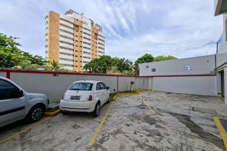 Apartamento para alugar com 77m², 2 quartos e 1 vaga Apartamento para alugar com 77m², 2 quartos e 1 vagaGaragem