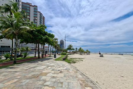 Apartamento para alugar com 77m², 2 quartos e 1 vaga Apartamento para alugar com 77m², 2 quartos e 1 vagaVista da Rua