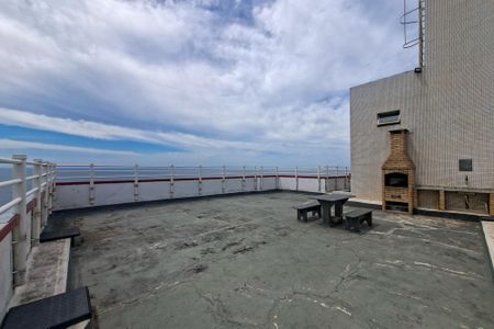 Apartamento para alugar com 77m², 2 quartos e 1 vaga Apartamento para alugar com 77m², 2 quartos e 1 vagaÁrea comum - Churrasqueira