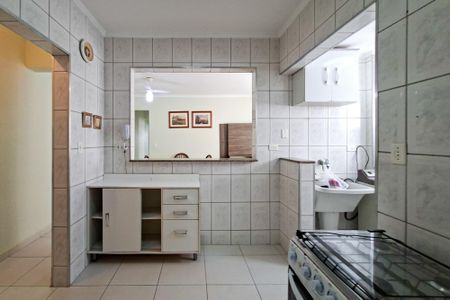 Apartamento para alugar com 77m², 2 quartos e 1 vaga Apartamento para alugar com 77m², 2 quartos e 1 vagaCozinha