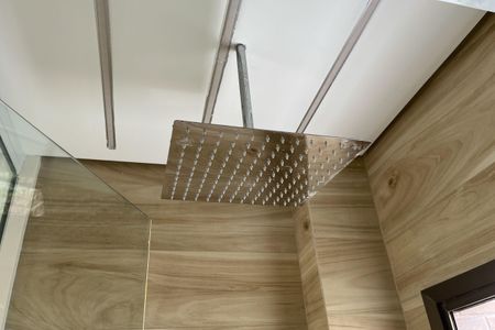 Casa para alugar com 220m², 5 quartos e sem vagaBanheiro da Suíte 2