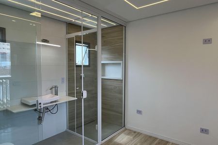 Casa para alugar com 220m², 5 quartos e sem vagaSuíte 1