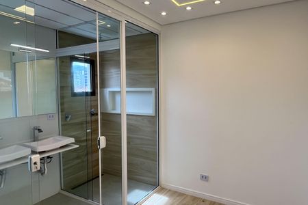 Casa para alugar com 220m², 5 quartos e sem vagaSuíte 4