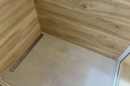 Casa para alugar com 220m², 5 quartos e sem vagaBanheiro da Suíte 4