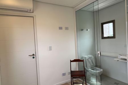 Casa para alugar com 220m², 5 quartos e sem vagaSuíte 3