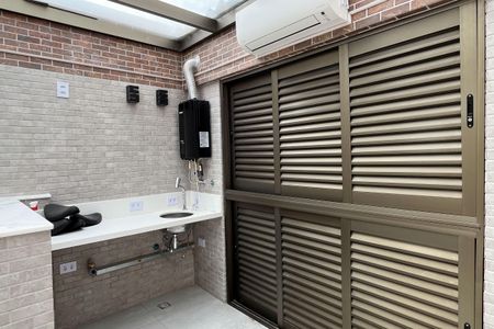 Casa para alugar com 220m², 5 quartos e sem vagaÁrea privativa