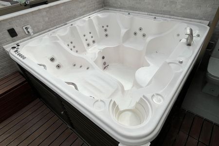 Casa para alugar com 220m², 5 quartos e sem vagaÁrea privativa