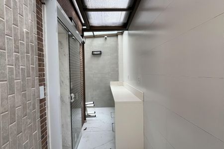 Casa para alugar com 220m², 5 quartos e sem vagaCozinha e Área de Serviço