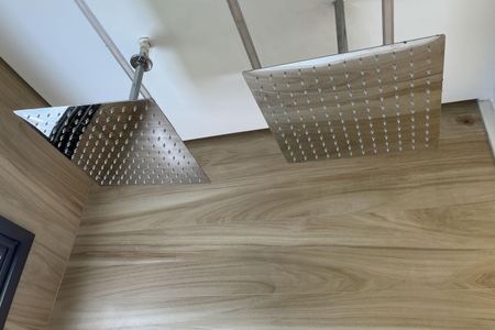 Casa para alugar com 220m², 5 quartos e sem vagaBanheiro da Suíte 4