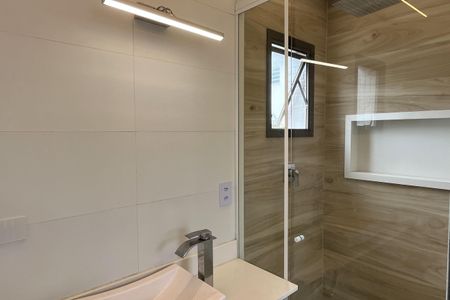 Casa para alugar com 220m², 5 quartos e sem vagaBanheiro da Suíte 1