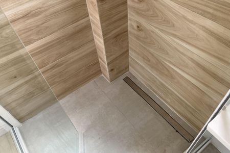 Casa para alugar com 220m², 5 quartos e sem vagaBanheiro da Suíte 2