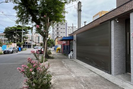 Casa para alugar com 220m², 5 quartos e sem vagaVista da Rua