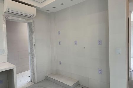 Casa para alugar com 220m², 5 quartos e sem vagaCozinha e Área de Serviço