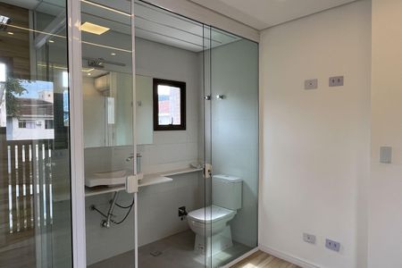 Casa para alugar com 220m², 5 quartos e sem vagaSuíte 2