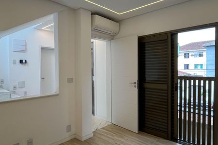 Casa para alugar com 220m², 5 quartos e sem vagaQuarto 1